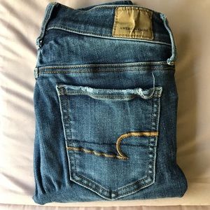 American Eagle Outfitters Jeans - American Eagle Skinny Jeans American Eagle Outfitters Jeans - American Eagle Skinny Jeans